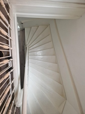 Medium property photo - Hugo de Grootstraat 59A, 2518 EC Den Haag